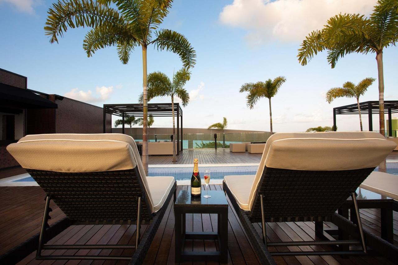 Ls Hotel João Pessoa المظهر الخارجي الصورة