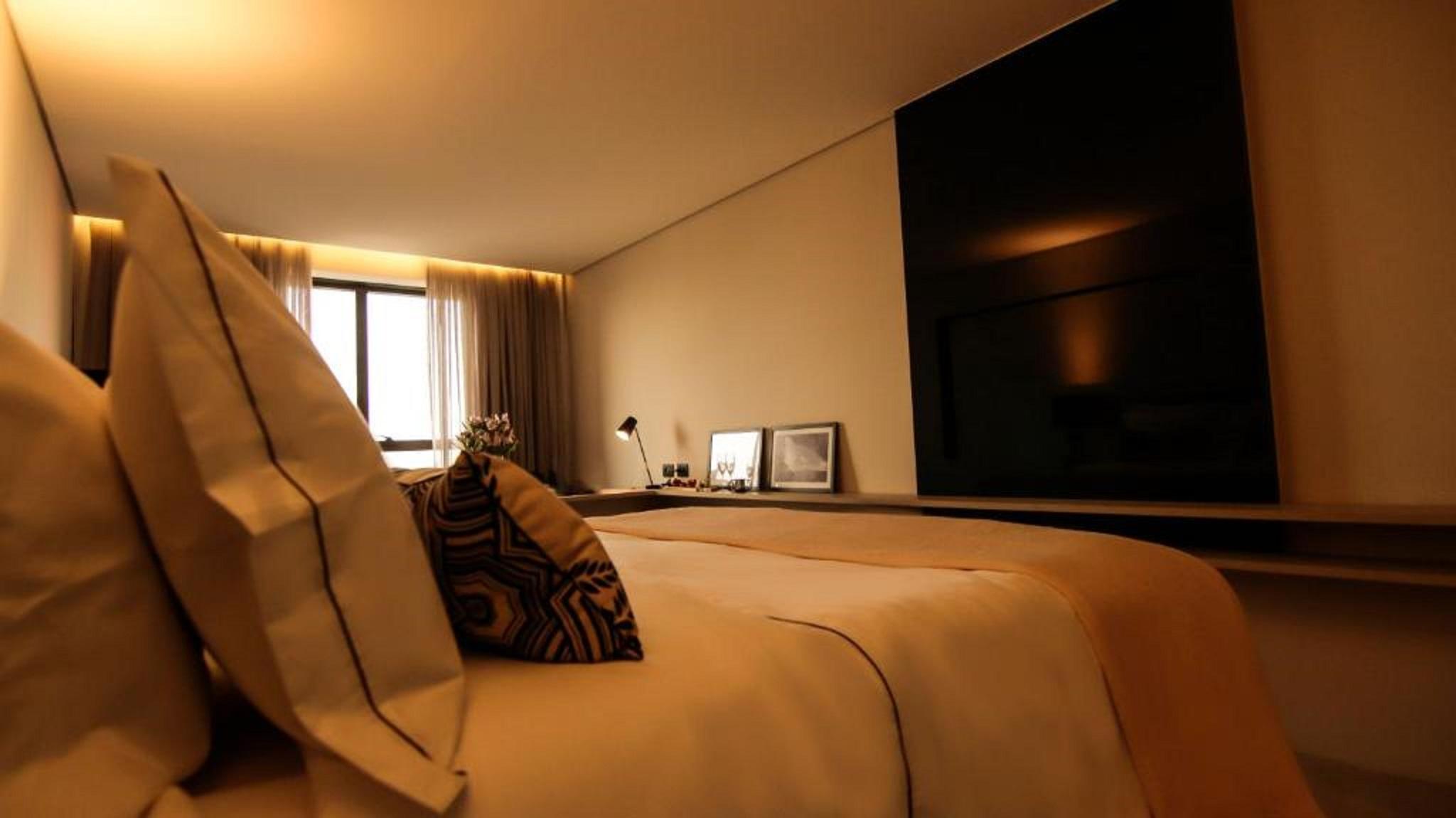 Ls Hotel João Pessoa المظهر الخارجي الصورة