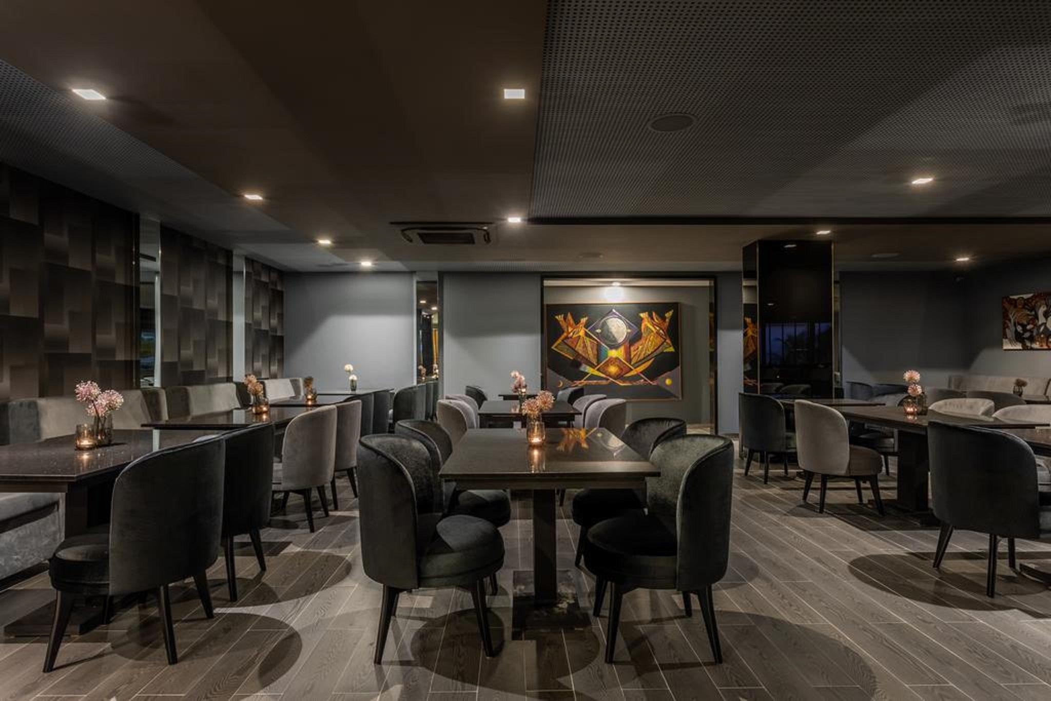 Ls Hotel João Pessoa المظهر الخارجي الصورة