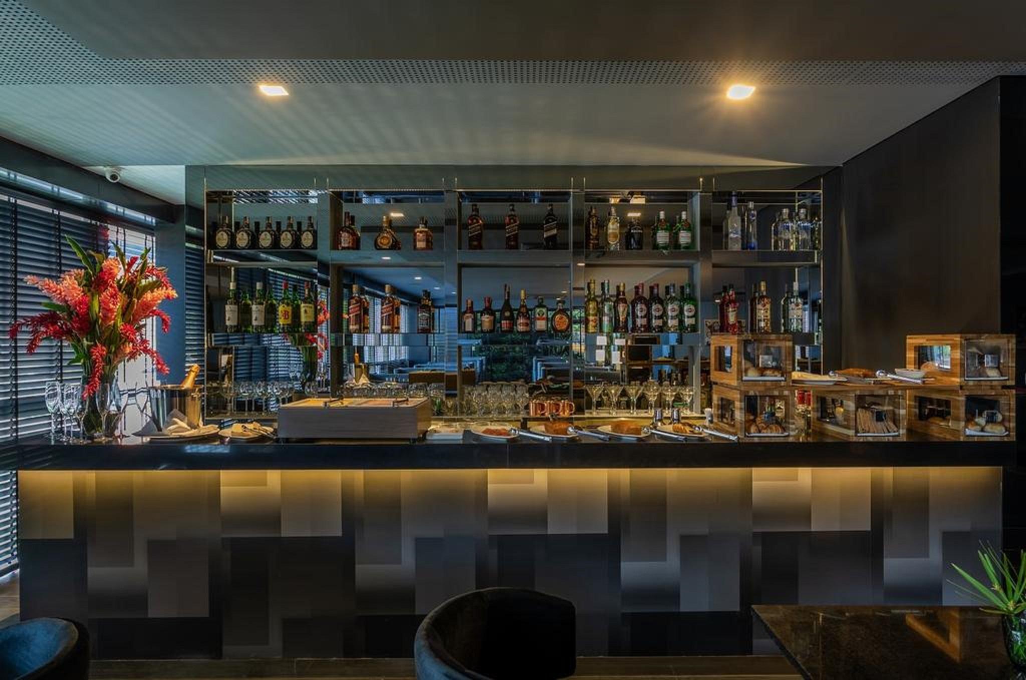 Ls Hotel João Pessoa المظهر الخارجي الصورة