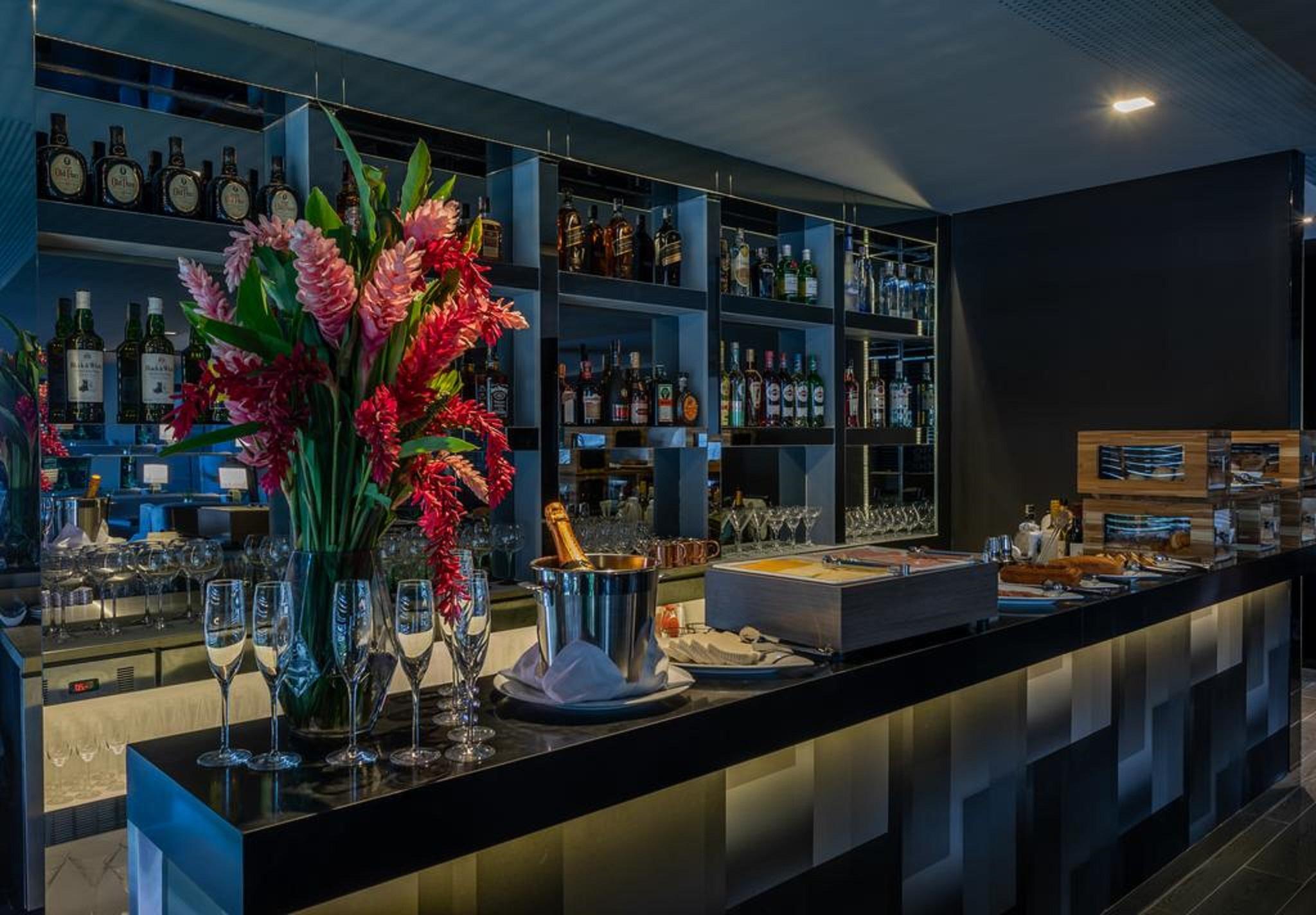 Ls Hotel João Pessoa المظهر الخارجي الصورة