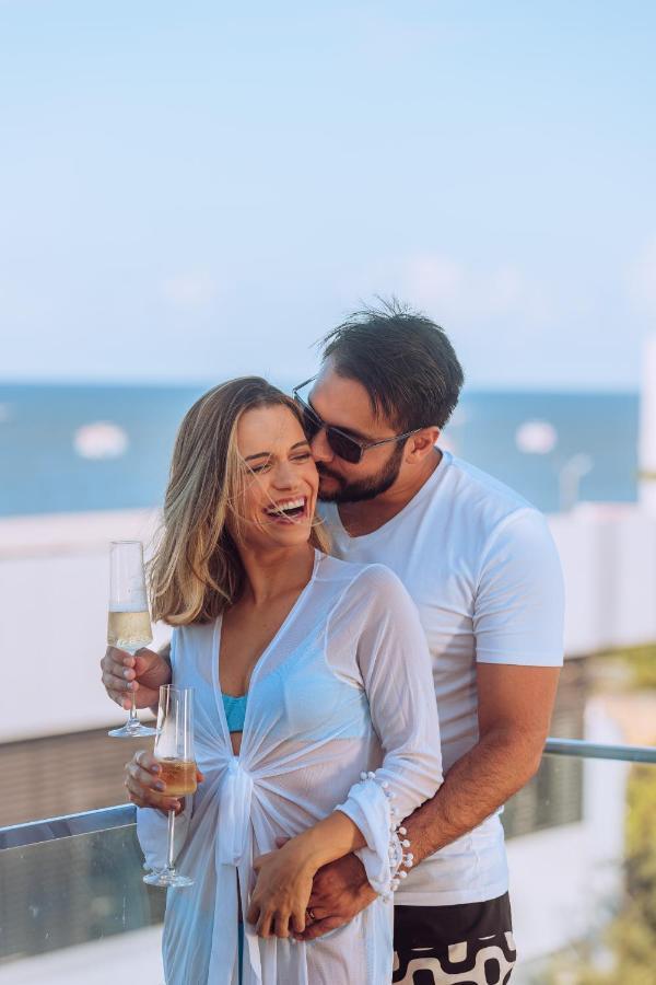 Ls Hotel João Pessoa المظهر الخارجي الصورة