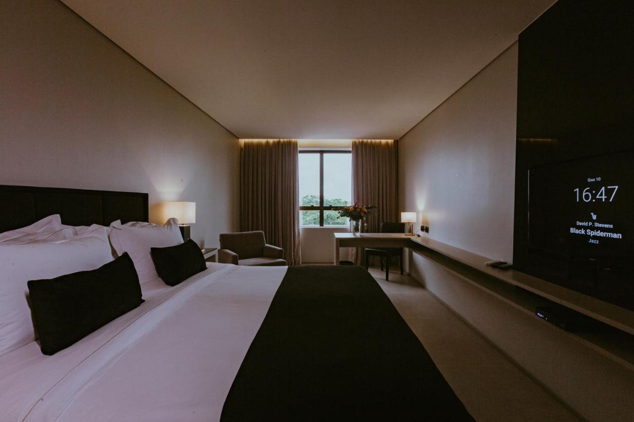 Ls Hotel João Pessoa المظهر الخارجي الصورة