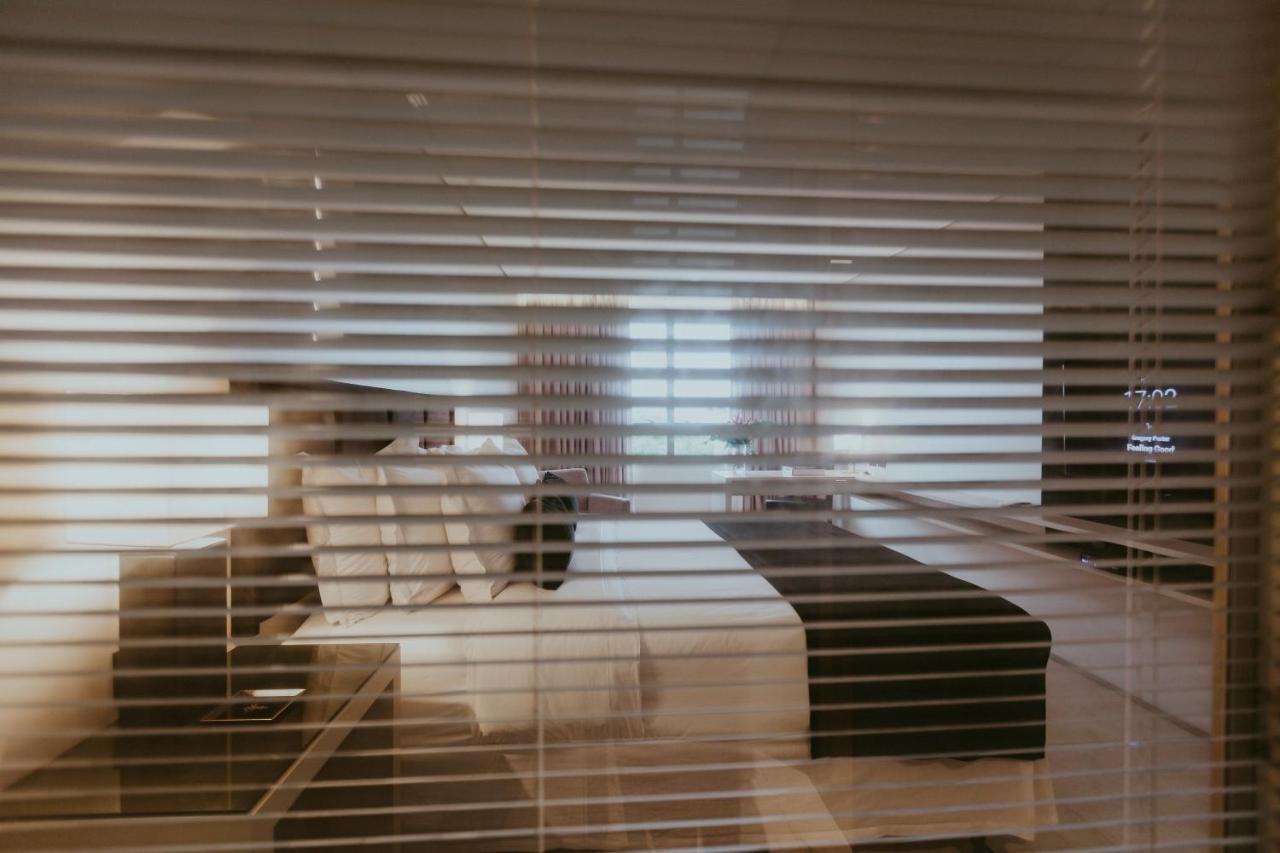Ls Hotel João Pessoa المظهر الخارجي الصورة