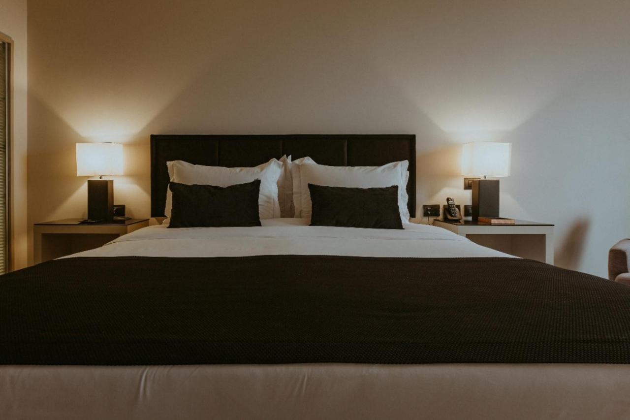 Ls Hotel João Pessoa المظهر الخارجي الصورة