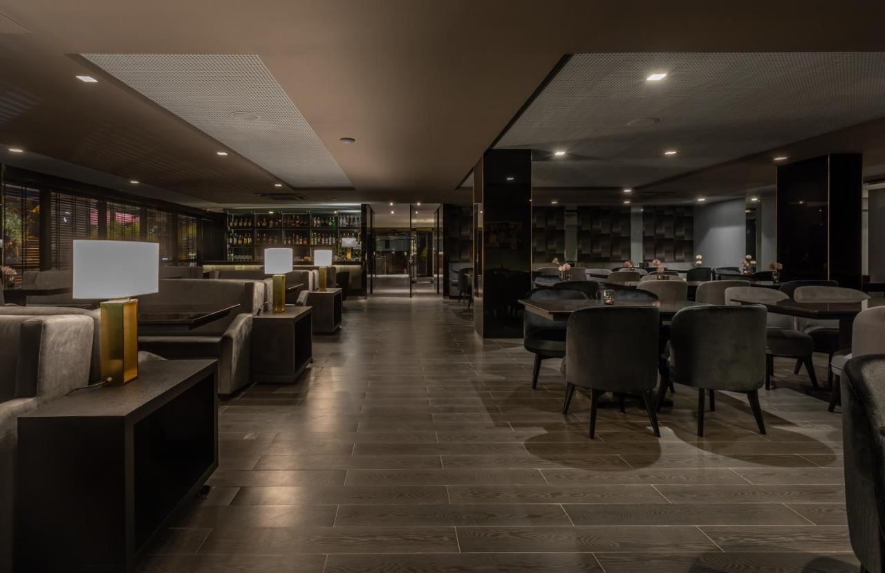 Ls Hotel João Pessoa المظهر الخارجي الصورة