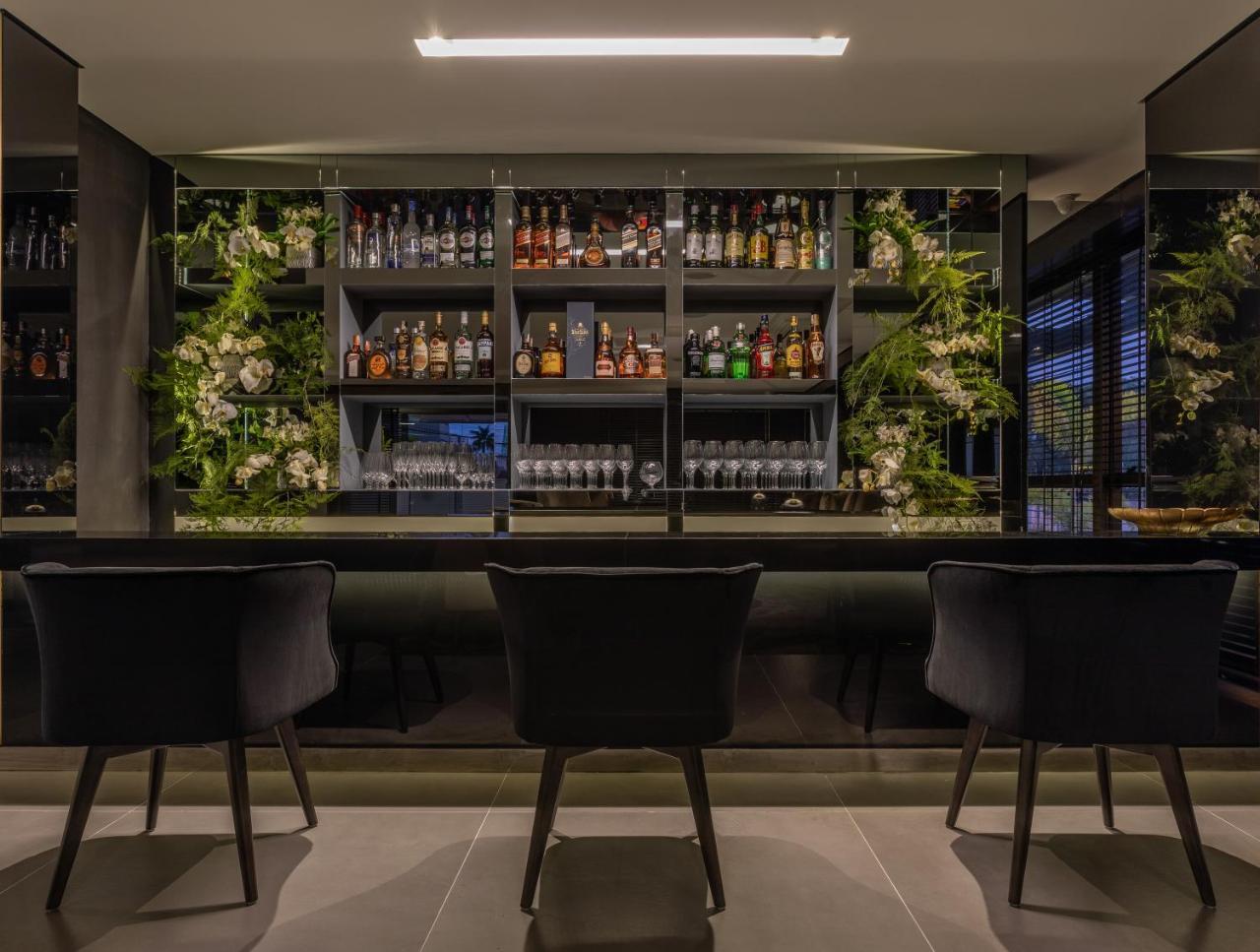 Ls Hotel João Pessoa المظهر الخارجي الصورة