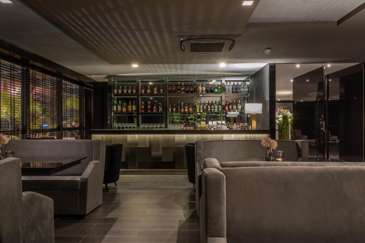 Ls Hotel João Pessoa المظهر الخارجي الصورة