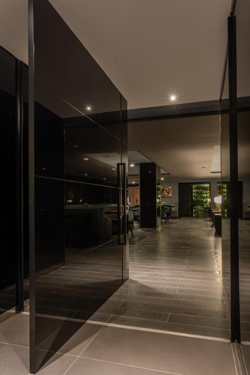 Ls Hotel João Pessoa المظهر الخارجي الصورة